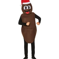 Spirit Halloween Adult Mr. Hanky Costume - South Park