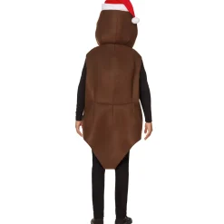 Spirit Halloween Adult Mr. Hanky Costume - South Park