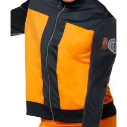 Spirit Halloween Adult Naruto Costume - Naruto Shippuden