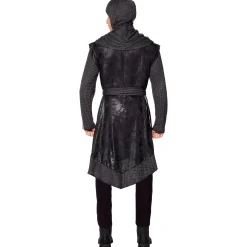 Spirit Halloween Adult Noble Knight Costume
