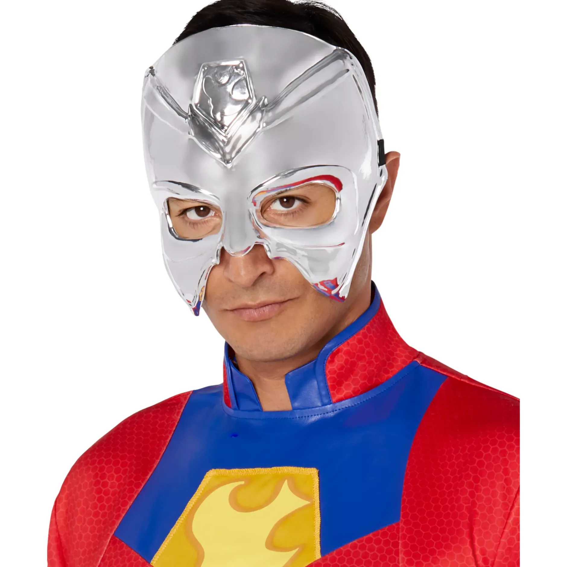 Spirit Halloween Adult Peacemaker Costume - The Suicide Squad