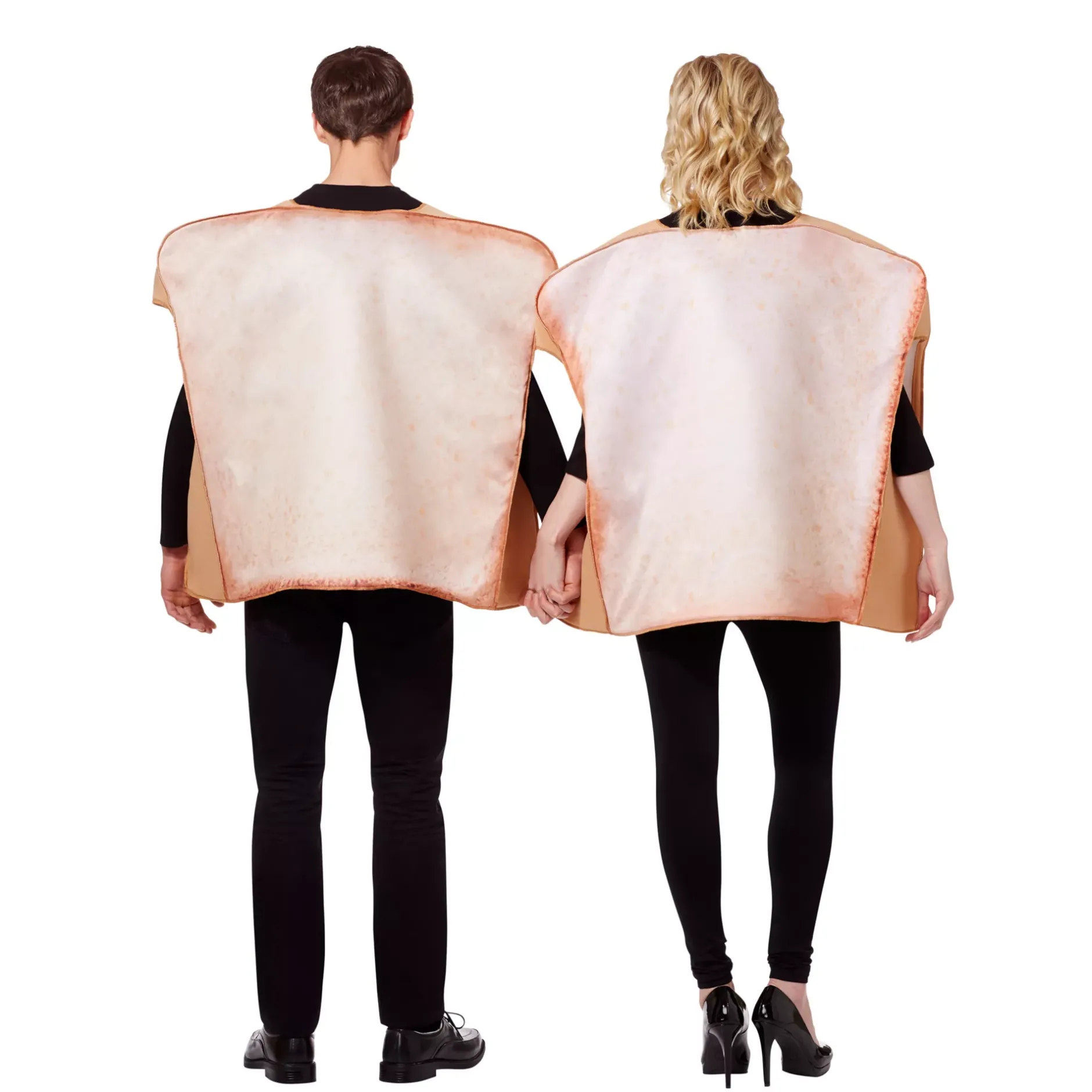 Spirit Halloween Adult Peanut Butter and Jelly Couples Costume