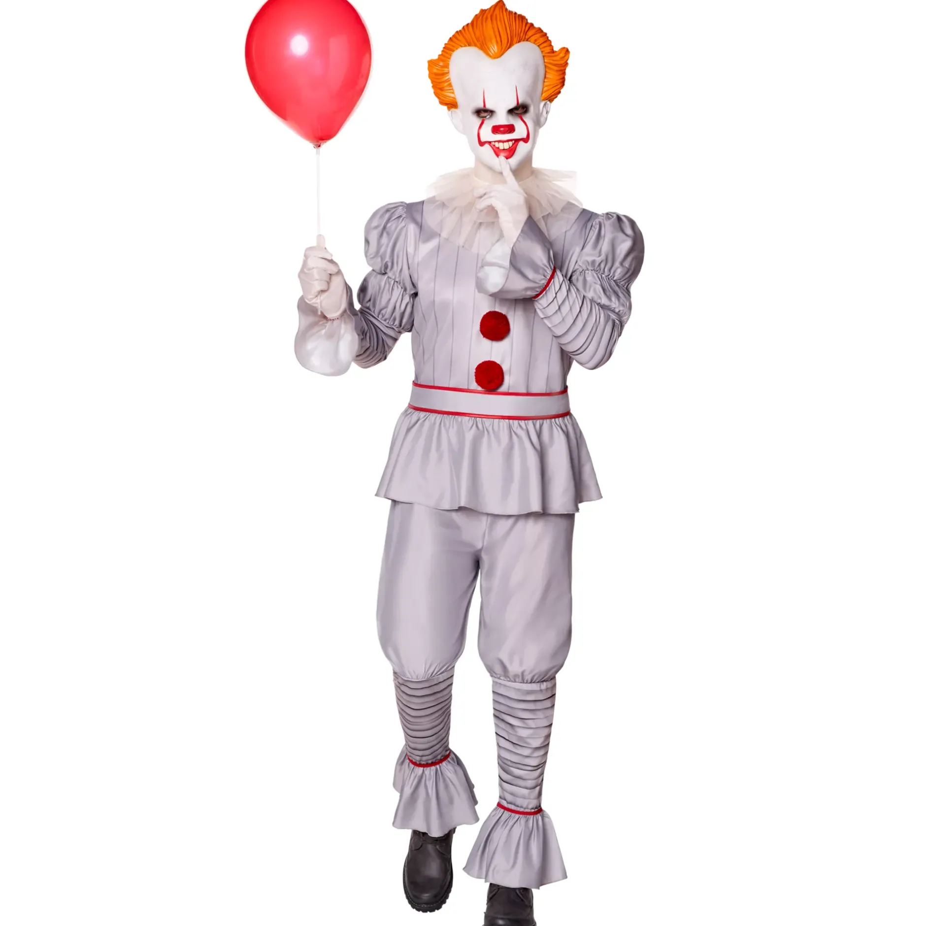 Spirit Halloween Adult Pennywise Costume - It Chapter Two