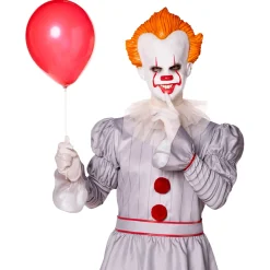 Spirit Halloween Adult Pennywise Costume - It Chapter Two