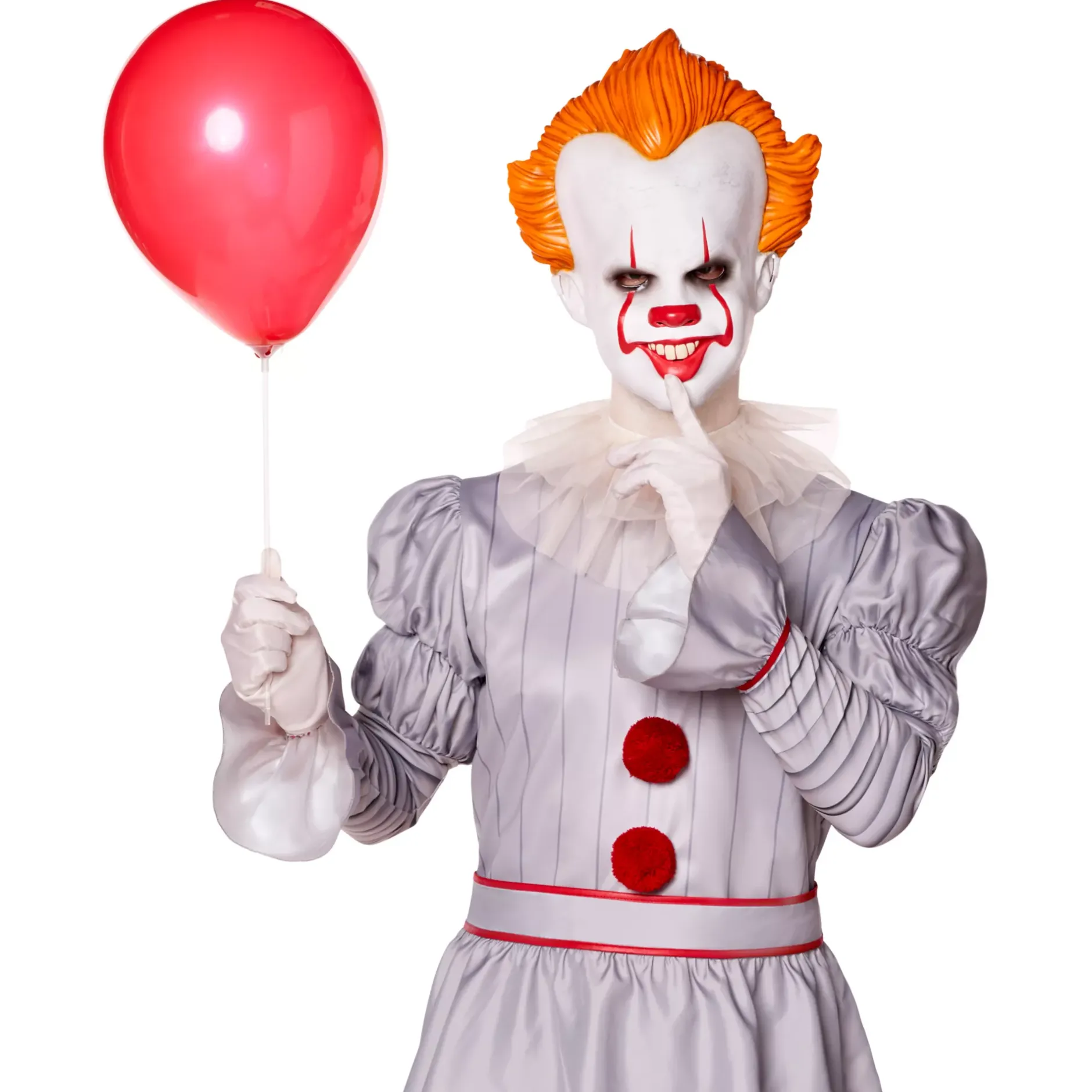 Spirit Halloween Adult Pennywise Costume - It Chapter Two