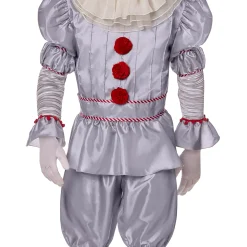Spirit Halloween Adult Pennywise Costume The Signature Collection - It: Chapter Two