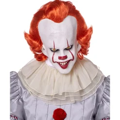 Spirit Halloween Adult Pennywise Costume The Signature Collection - It: Chapter Two
