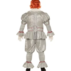 Spirit Halloween Adult Pennywise Costume The Signature Collection - It: Chapter Two