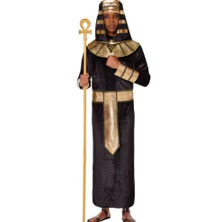 Spirit Halloween Adult Pharaoh Costume