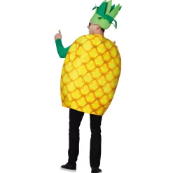 Spirit Halloween Adult Pineapple Costume