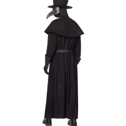 Spirit Halloween Adult Plague Doctor Costume