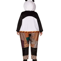 Spirit Halloween Adult Po Costume - Kung Fu Panda
