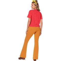 Women Spirit Halloween Adult Pooh Costume Kit - Winnie the Pooh