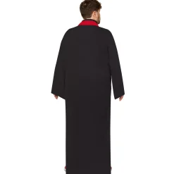 Spirit Halloween Adult Priest Plus Size Costume