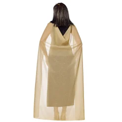 Women Spirit Halloween Adult Queen of the Nile Costume