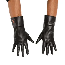 Spirit Halloween Adult Rip Wheeler Gloves - Yellowstone