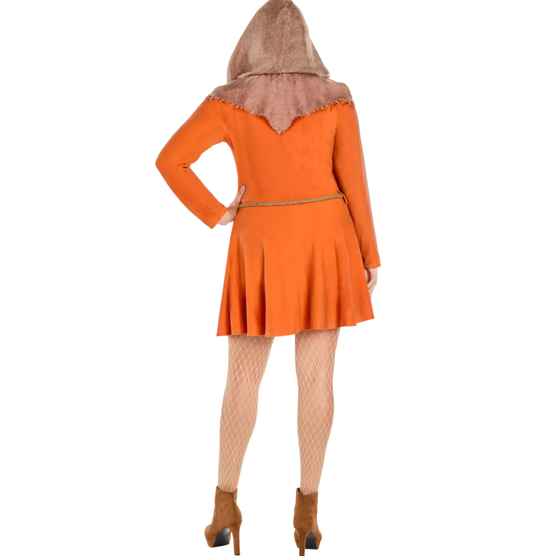 Women Spirit Halloween Adult Sam Costume - Trick ‘r Treat