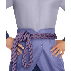 Spirit Halloween Adult Sasuke Costume - Naruto Shippuden