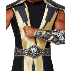 Spirit Halloween Adult Scorpion Costume - Mortal Kombat
