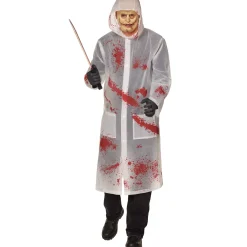 Spirit Halloween Adult Serial Killer Costume