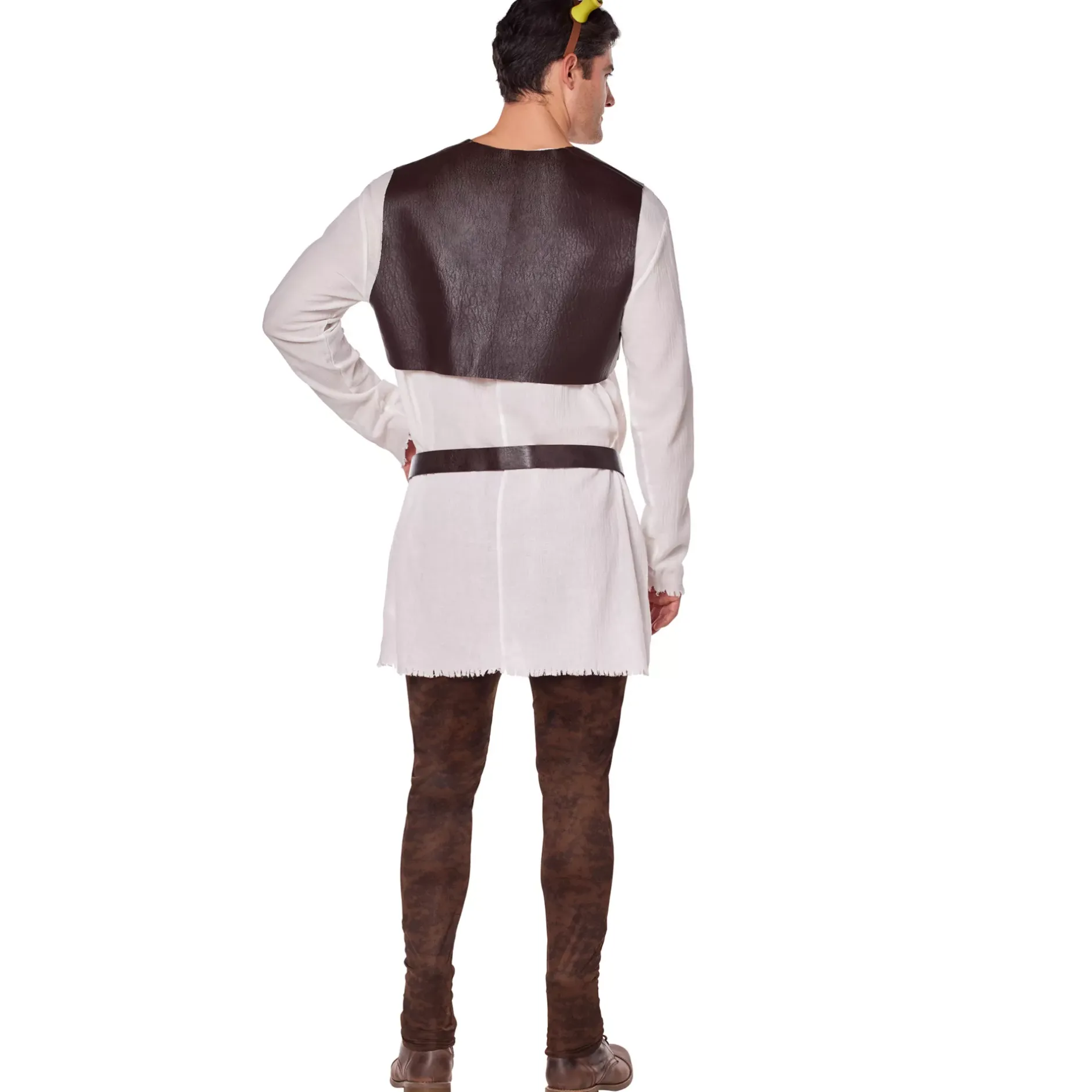Spirit Halloween Adult Shrek Costume