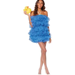 Spirit Halloween Adult Soap and Loofah Costumes