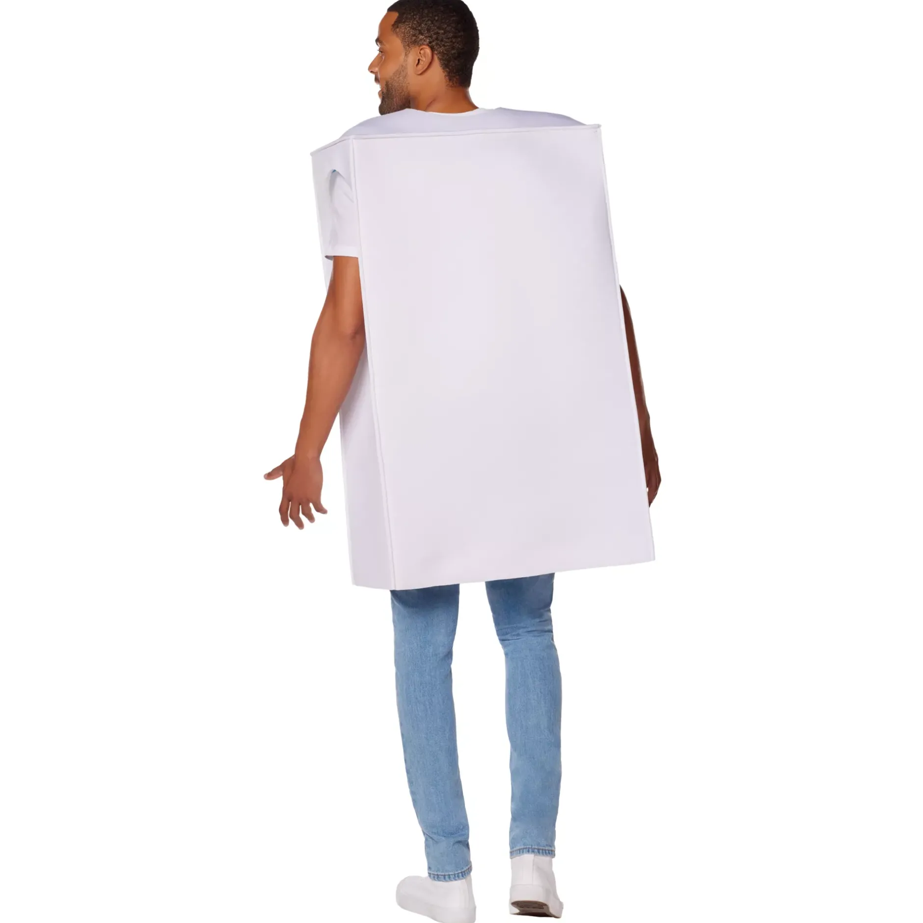 Spirit Halloween Adult Soap and Loofah Costumes