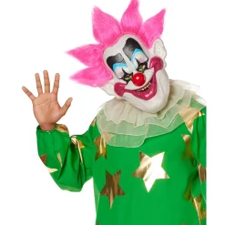 Spirit Halloween Adult Spikey Costume - Killer Klowns from Outer Space
