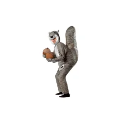 Spirit Halloween Adult Squirrel Costume