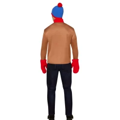 Spirit Halloween Adult Stan Costume Kit - South Park