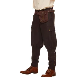 Spirit Halloween Adult Steampunk Pants