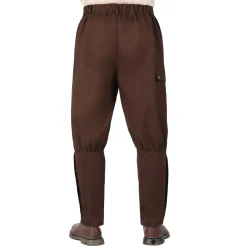 Spirit Halloween Adult Steampunk Pants