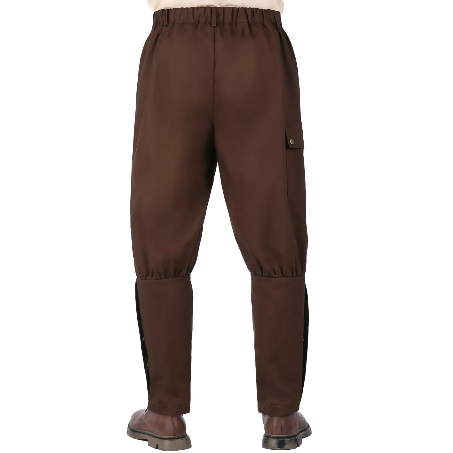 Spirit Halloween Adult Steampunk Pants