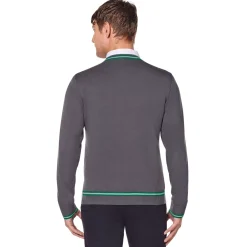 Spirit Halloween Adult Syltherin Sweater - Harry Potter