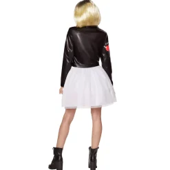 Women Spirit Halloween Adult Tiffany Costume - Bride of Chucky