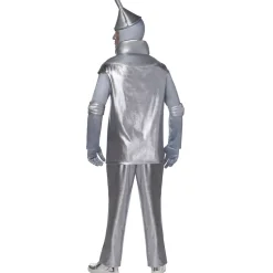 Spirit Halloween Adult Tin Man Costume - The Wizard of Oz