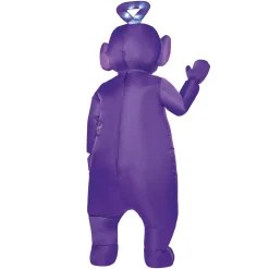 Spirit Halloween Adult Tinky Winky Inflatable Costume - Teletubbies