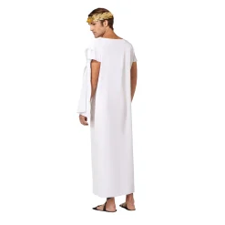 Spirit Halloween Adult Toga Toga Costume