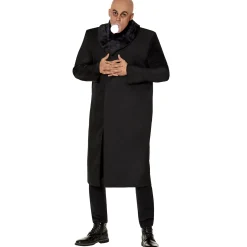 Spirit Halloween Adult Uncle Fester Costume - The Addams Family