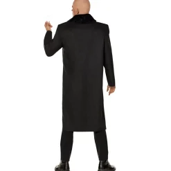 Spirit Halloween Adult Uncle Fester Costume - The Addams Family