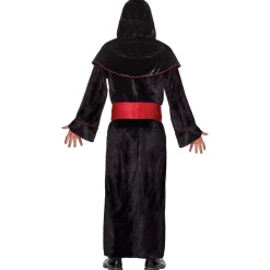 Spirit Halloween Adult Unholy Priest Costume