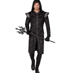 Spirit Halloween Adult Warlock Costume