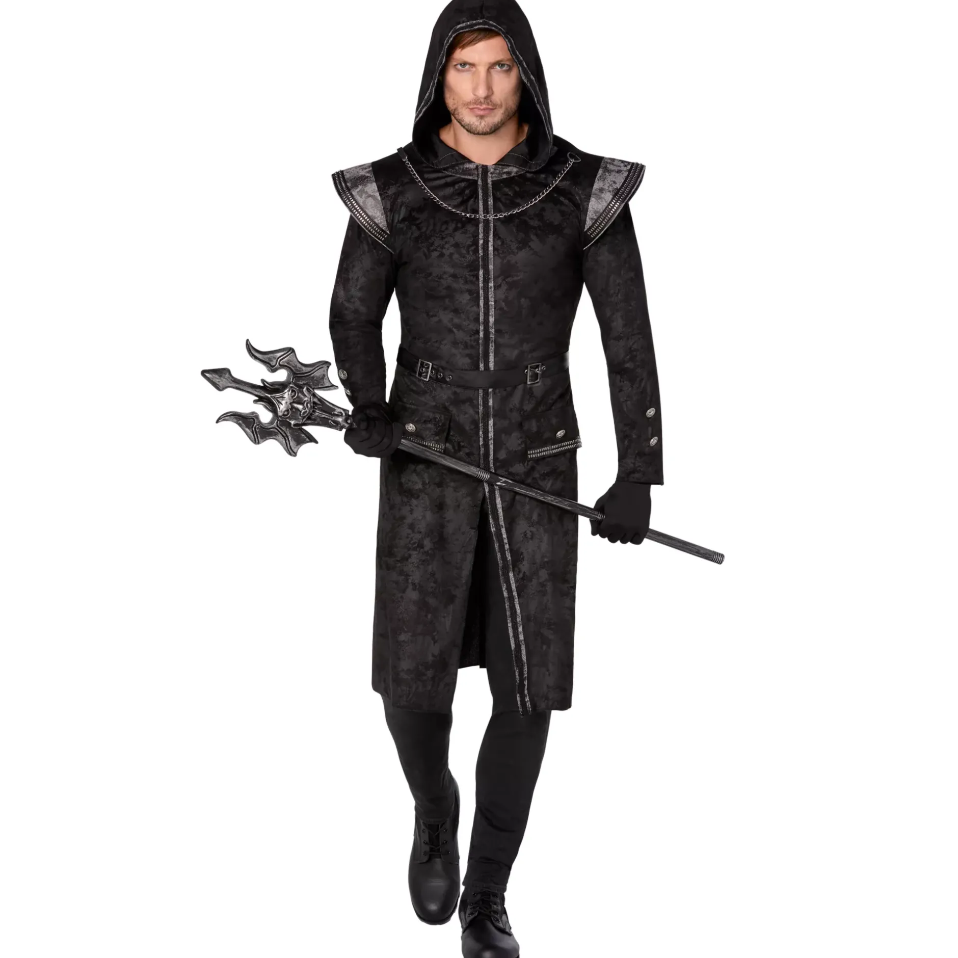 Spirit Halloween Adult Warlock Costume