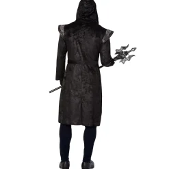 Spirit Halloween Adult Warlock Costume