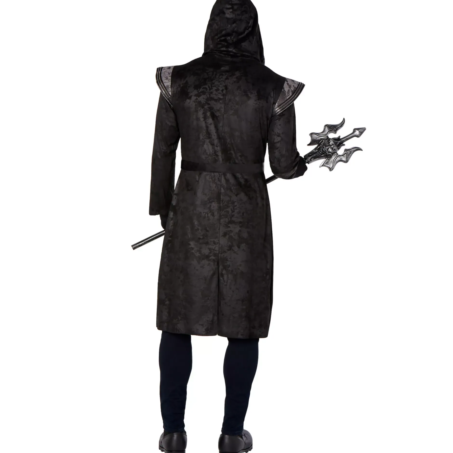 Spirit Halloween Adult Warlock Costume