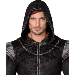 Spirit Halloween Adult Warlock Costume