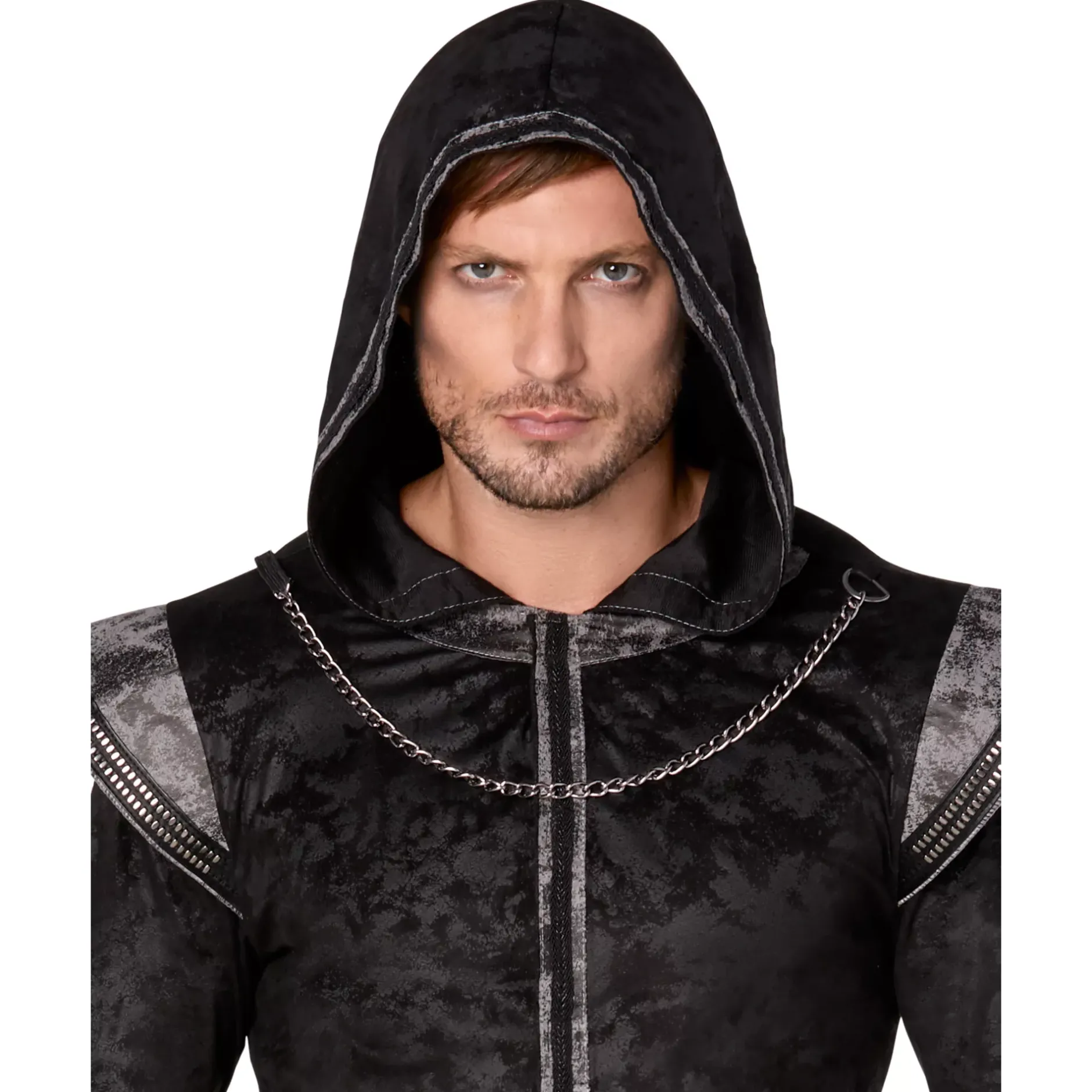 Spirit Halloween Adult Warlock Costume