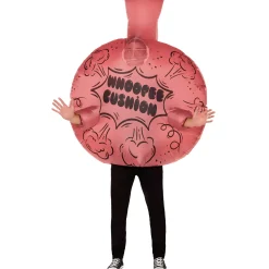 Spirit Halloween Adult Whoopee Cushion Inflatable Costume