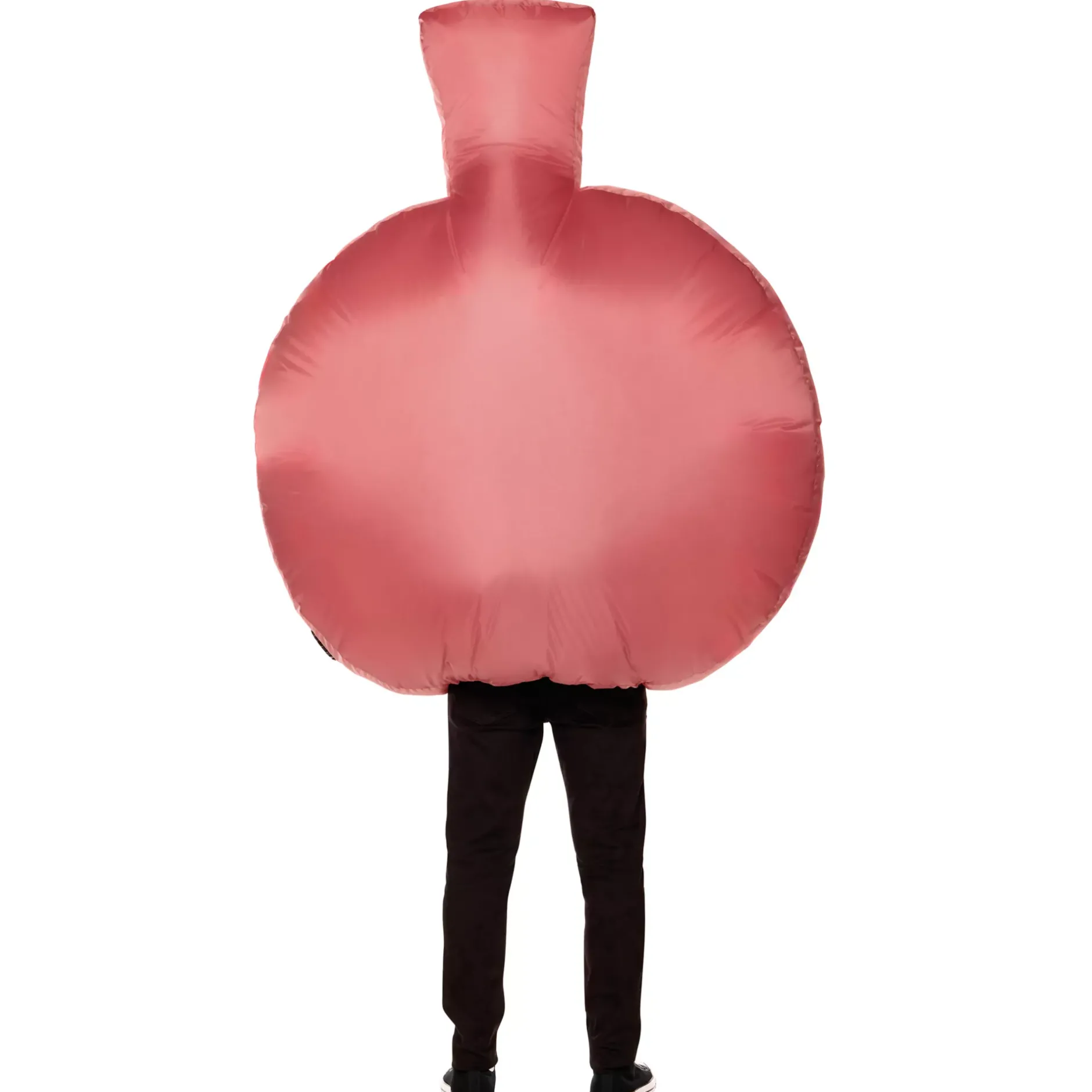 Spirit Halloween Adult Whoopee Cushion Inflatable Costume