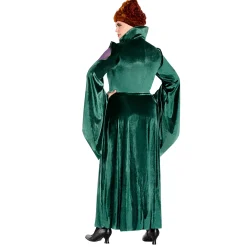 Women Spirit Halloween Adult Winifred Sanderson Plus Size Costume - Hocus Pocus